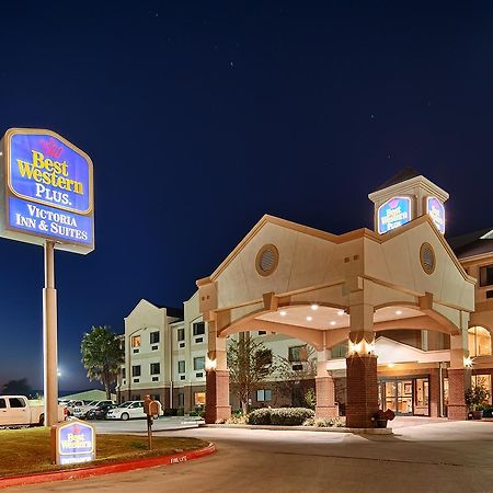 Best Western Plus Victoria Inn & Suites Extérieur photo